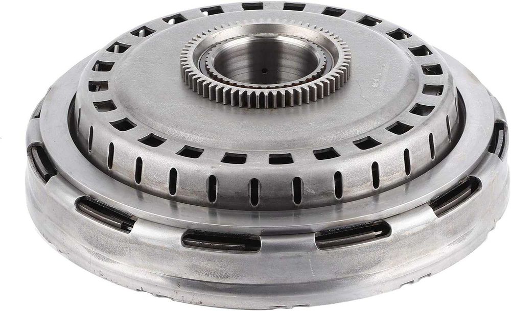 SKRZYNIA po REGENERACJI Powershift MPS6 DCT450 451 FORD VOLVO + montaż