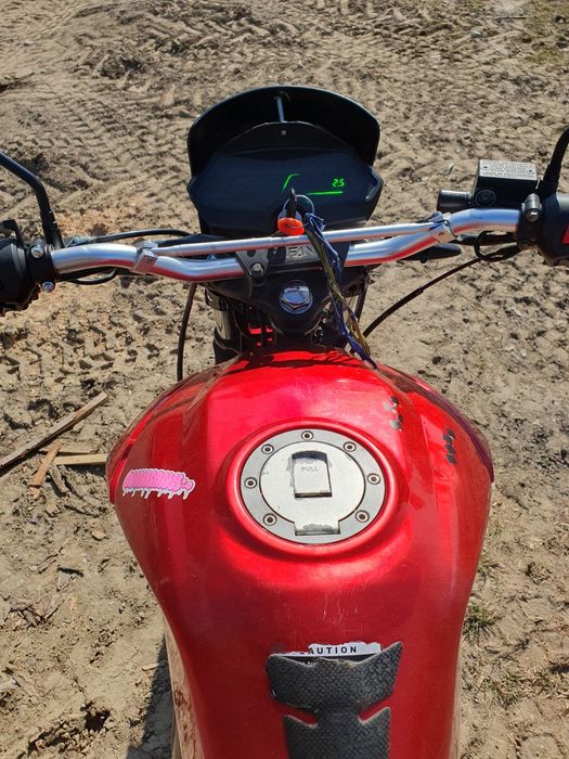 Продам ліфан lf 150 2 e