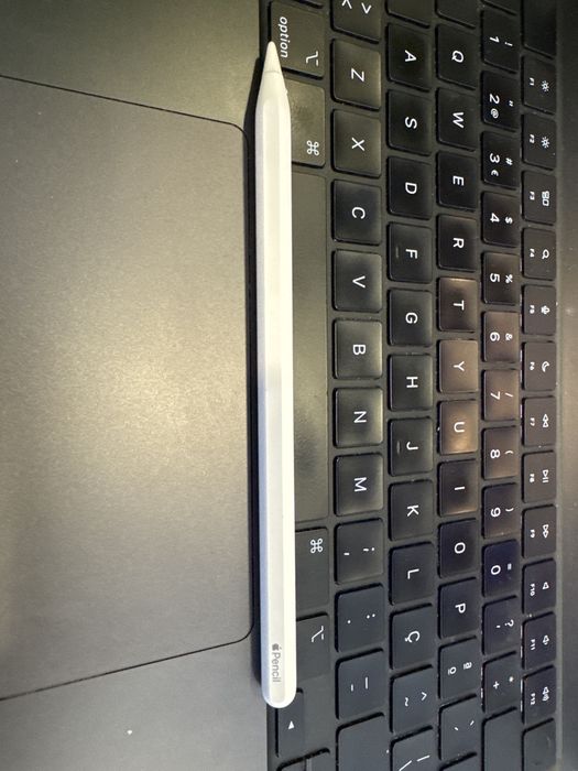 Apple Pencil 2ª Geração