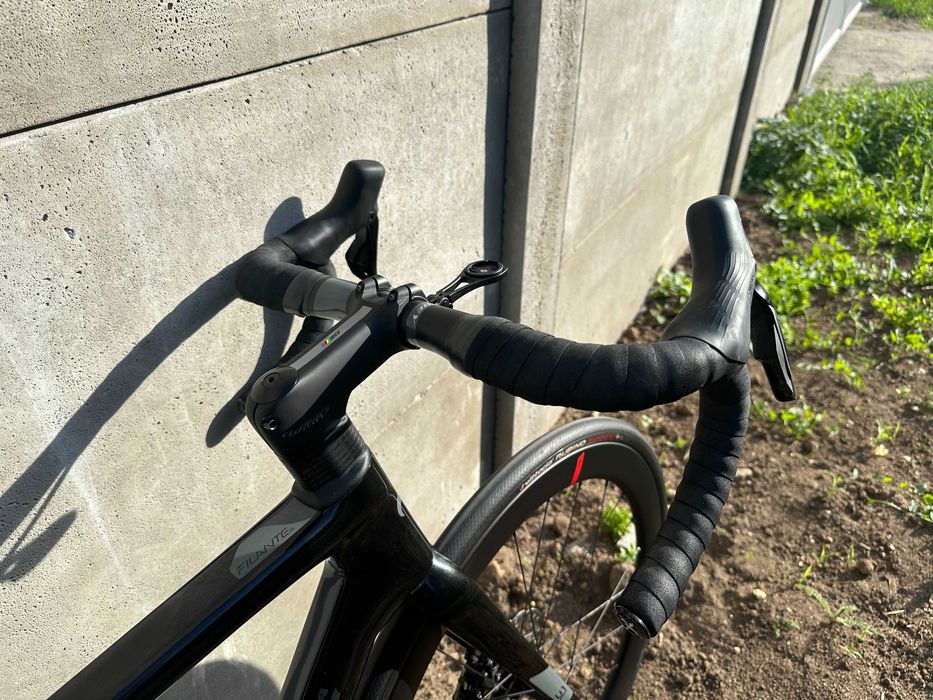 Wilier Filante SL Shimano 105 Di2 (r. 2024)