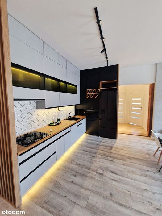 Luksusowe mieszkanie w Strzegomiu