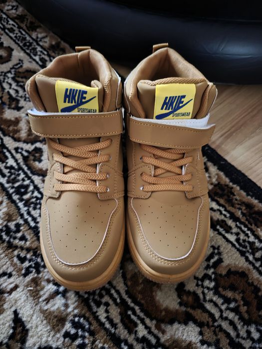 Хайтопи для хлопчика