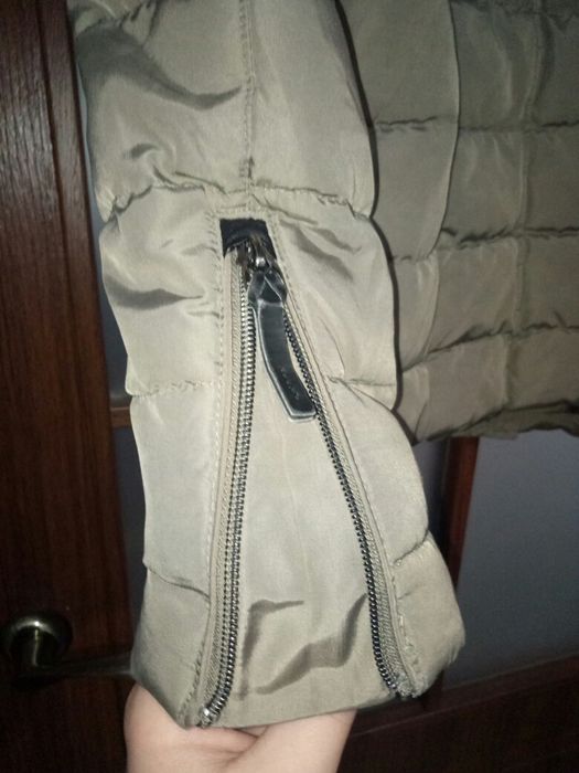 Пуховик s.Oliver оригинал