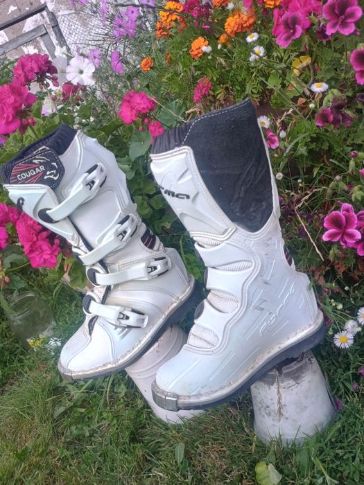 Buty na crossa dziecięce Forma 33 size