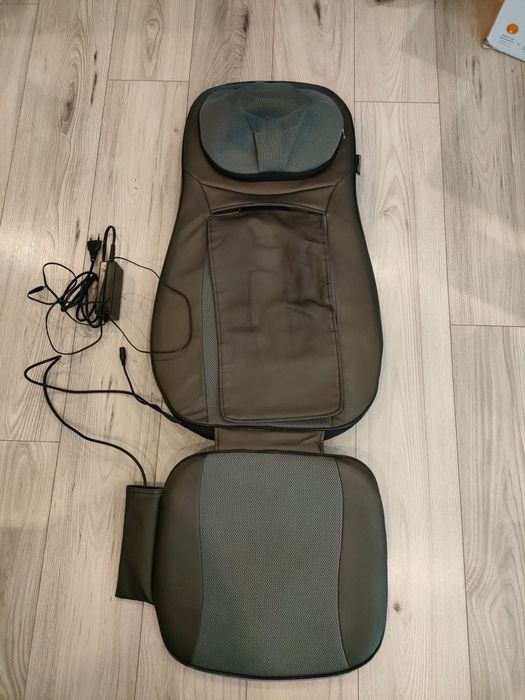 Mata masująca Masażer Snailax sl-233