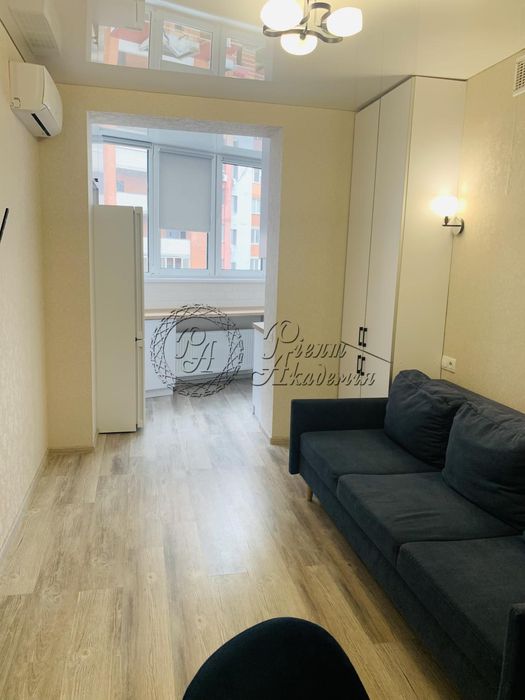 Оренда 1-кімн квартири 48 м2 на Боголюбова