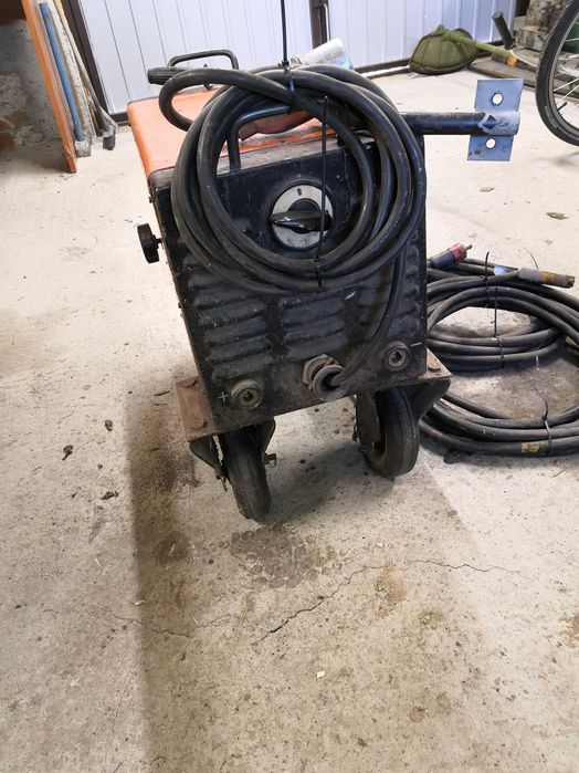 Spawarka Bester SPM -200