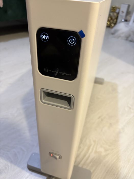 Aquecedor xiaomi 1s