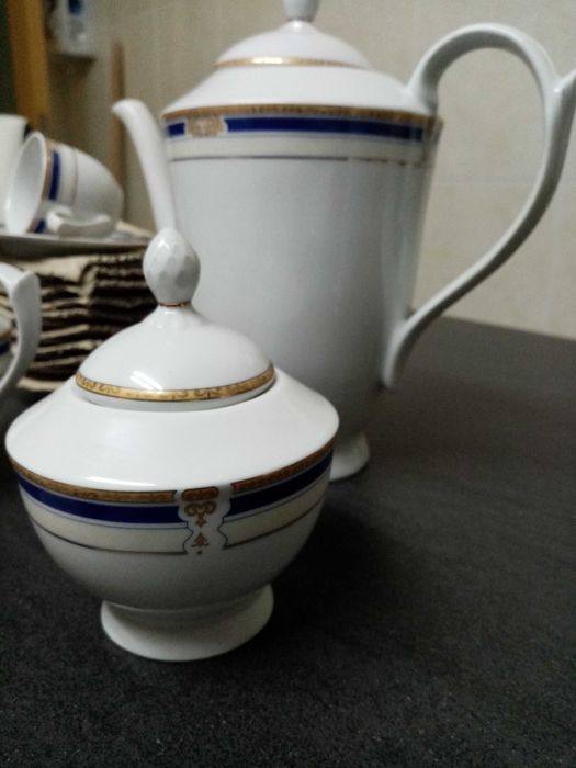 Complete Coffee Set425130216779294722