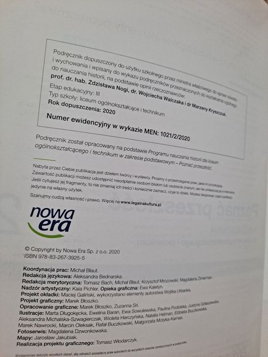 Poznać przeszłość 2