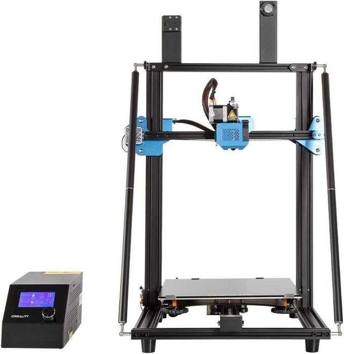 3D Принтер Creality CR-10 V3