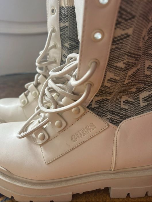 Botas Guess mulher