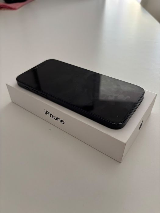 Iphone 12 64GB Preto