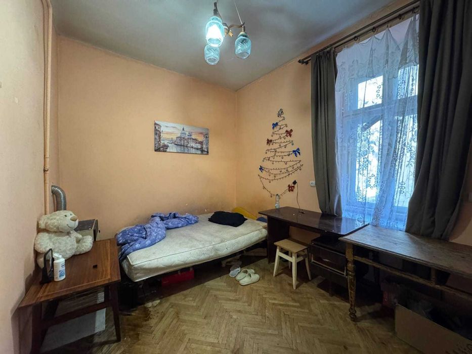 Продаж 1 кім. квартира на вул Антоновича ближній центр від власника - зображення 4