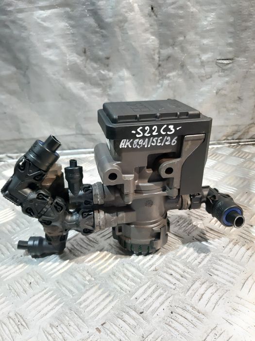 Modulator Ebs, Volvo Fh K021203 Knorr-Bremse