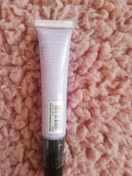 Corrective Concealer64297541446403121