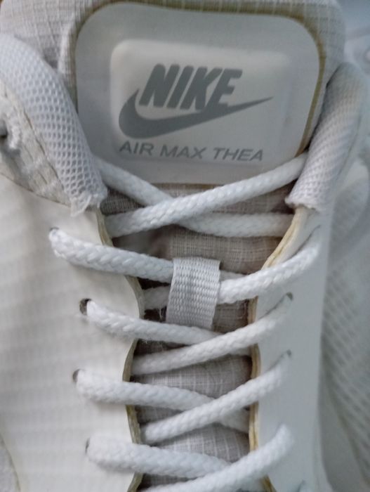 Sapatilhas Nike tamanho 38,5