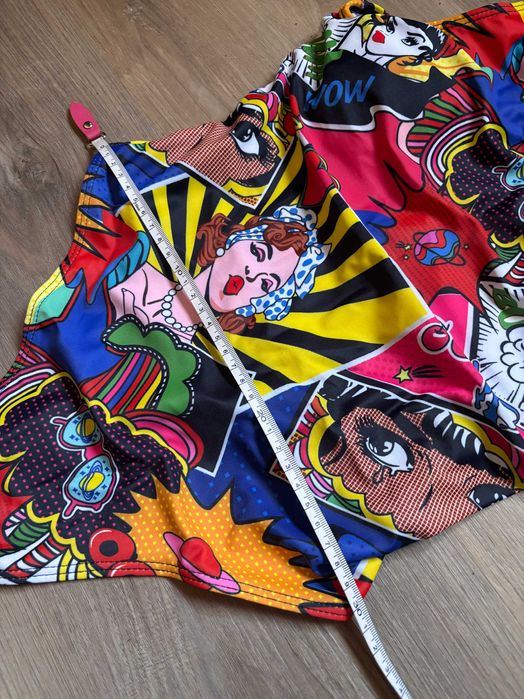 Fato de banho novo 36