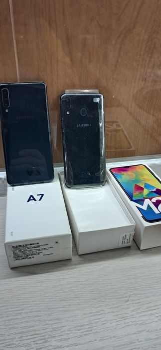 Samsung M20,А3.Планшет Samsung SM-T311