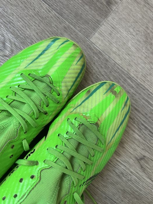 футзалки nike air zoom vapor 15