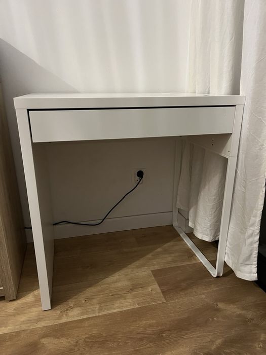 Biurko MICKE 73cm x 50cm