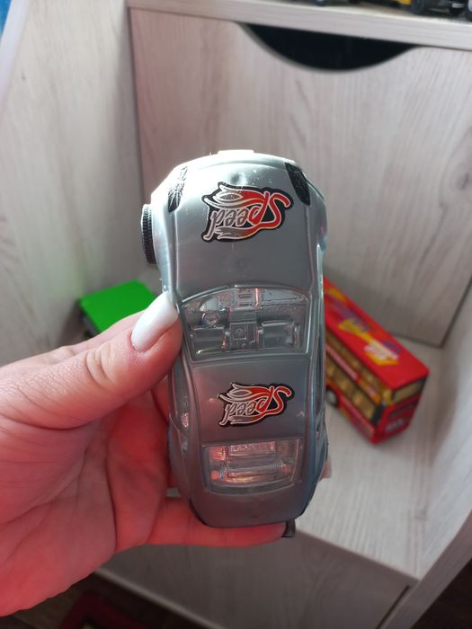 Машинки набір або окремо