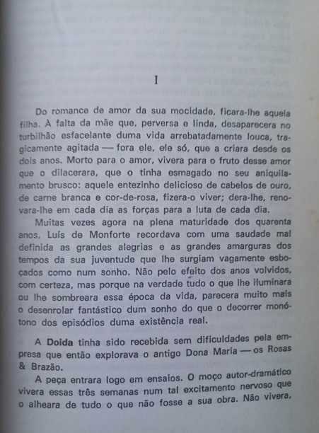 O Incesto - Mário de Sá-Carneiro
