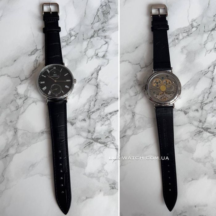 Мужские часы I*W*C $chaffhausen