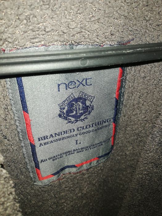 Szlafrok Next rozmiar L
