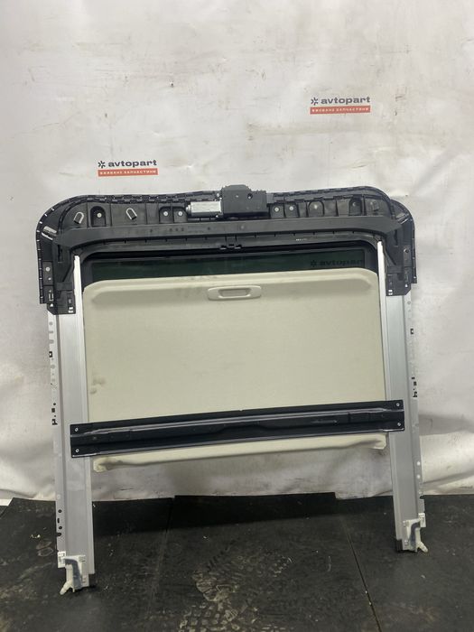 Люк панорама люк в сборе Mazda cx5 TK806984075 KD4769840