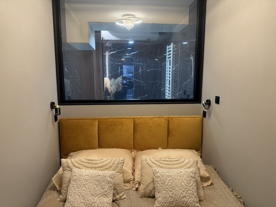 Apartament Rozwadowski