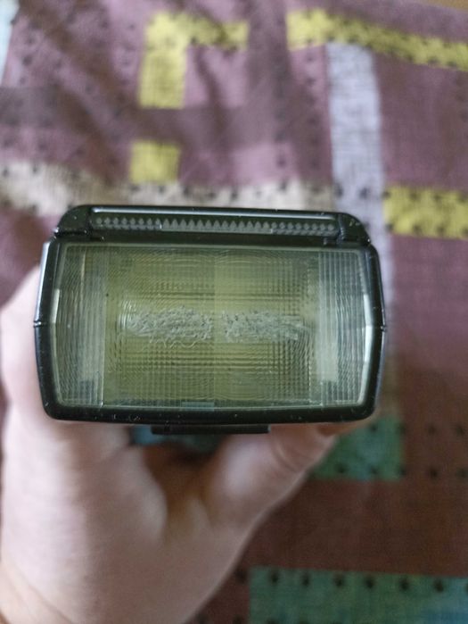 Фотоспалах Nikon SB-800 Speedlight