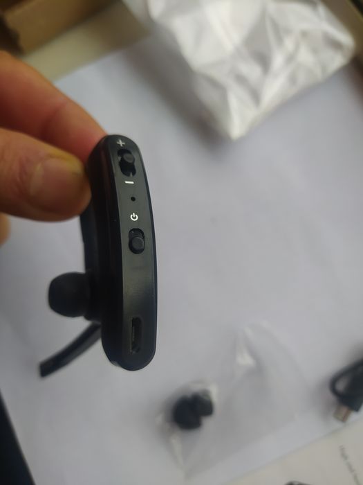 Auricular Bluetooth V8s