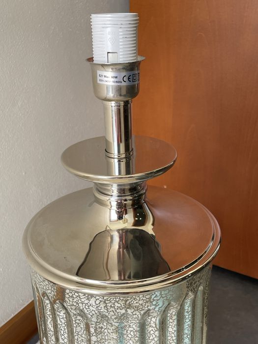 Candeeiro de Mesa