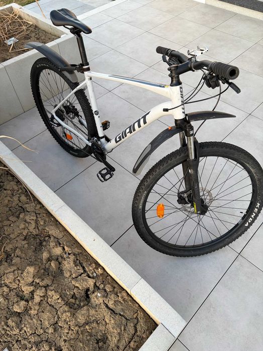 Rower Górski MTB Giant Talon XL