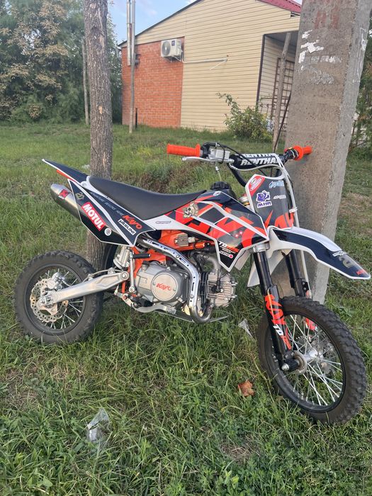 Продам Kayo  TD 125