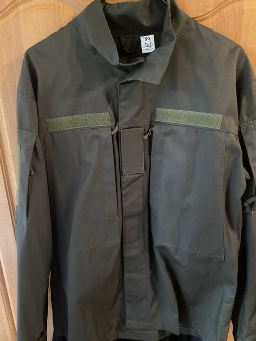 Продам кітель військовий