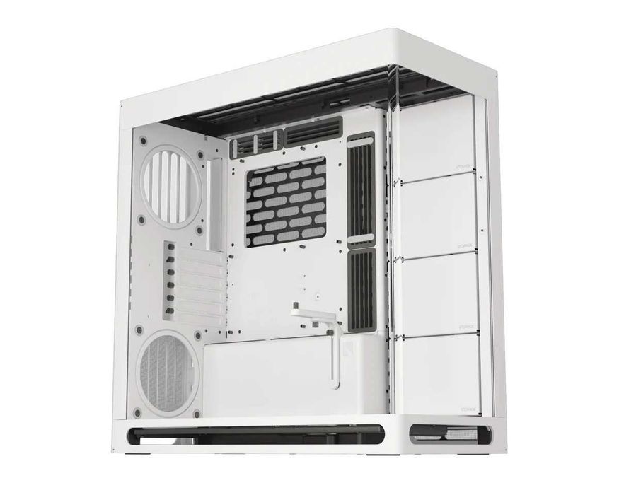 Комп'ютерний корпус HAVN HS 420 VGPU PCIE 5.0 (в наявності)