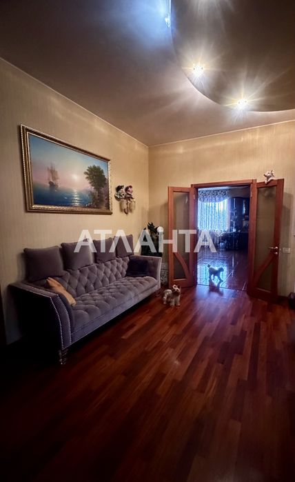 Хозяйский дом в Лесках, ул. Садовая. Ракушняк. Мебель. Техника.