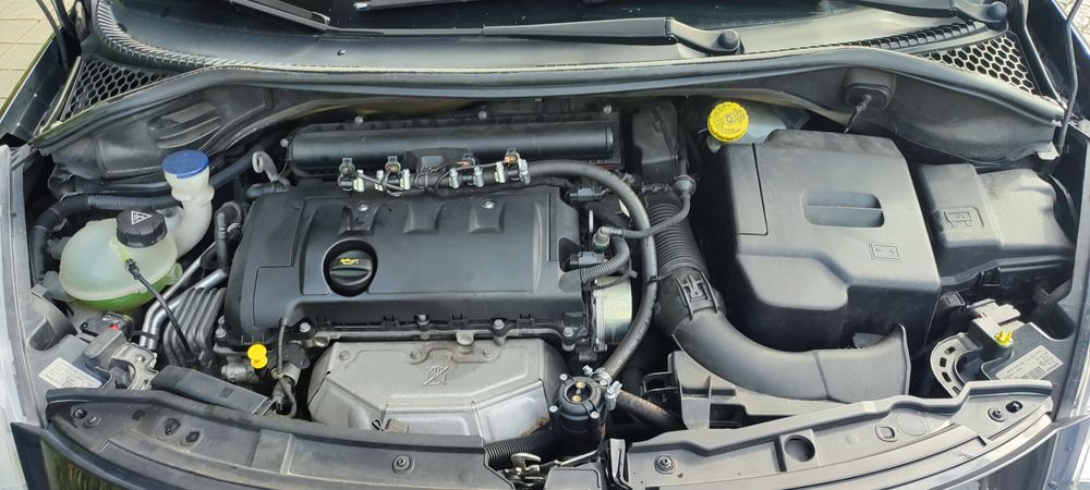 Peugeot 207  a GPL