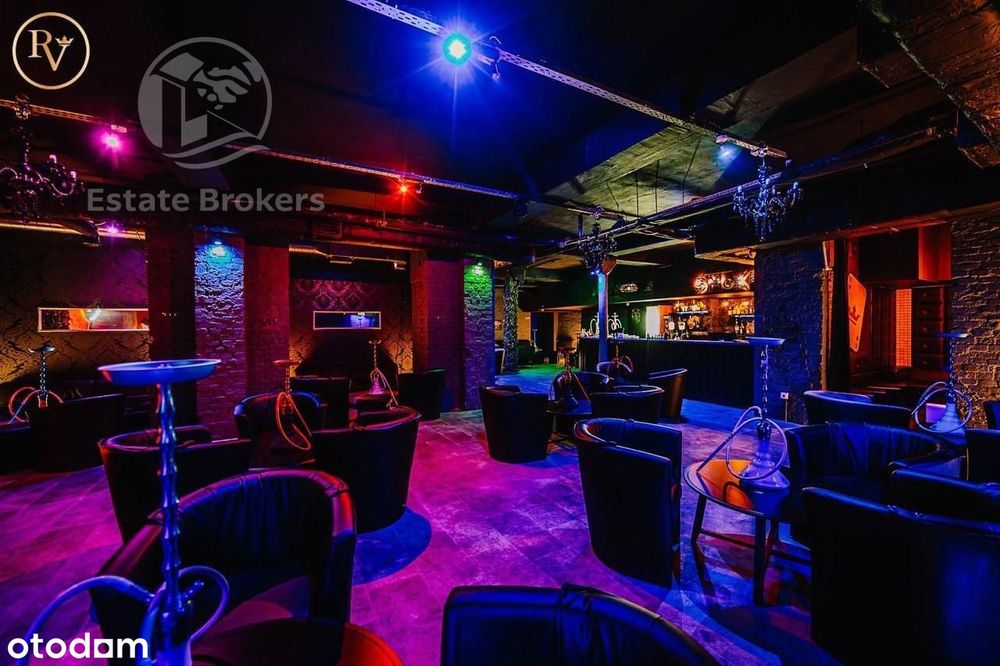 Lokal z najemcą – centrum | ROI 6,75%