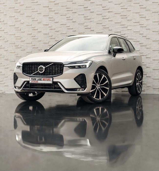 VOLVO XC60- felgi/ opony/ koła letnie - 20"