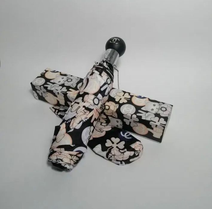 Парасолька Шанель Chanel