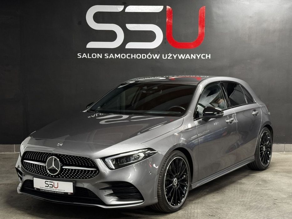 Mercedes-Benz Klasa A