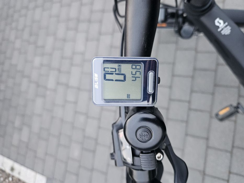 Scott sub sport 20
