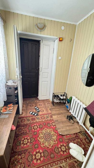 Доглянутий будинок 80 м2 в м. Снігурівка; сертифікат - ок