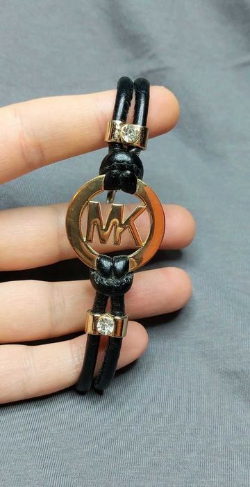 Винтажный браслет Michael Kors