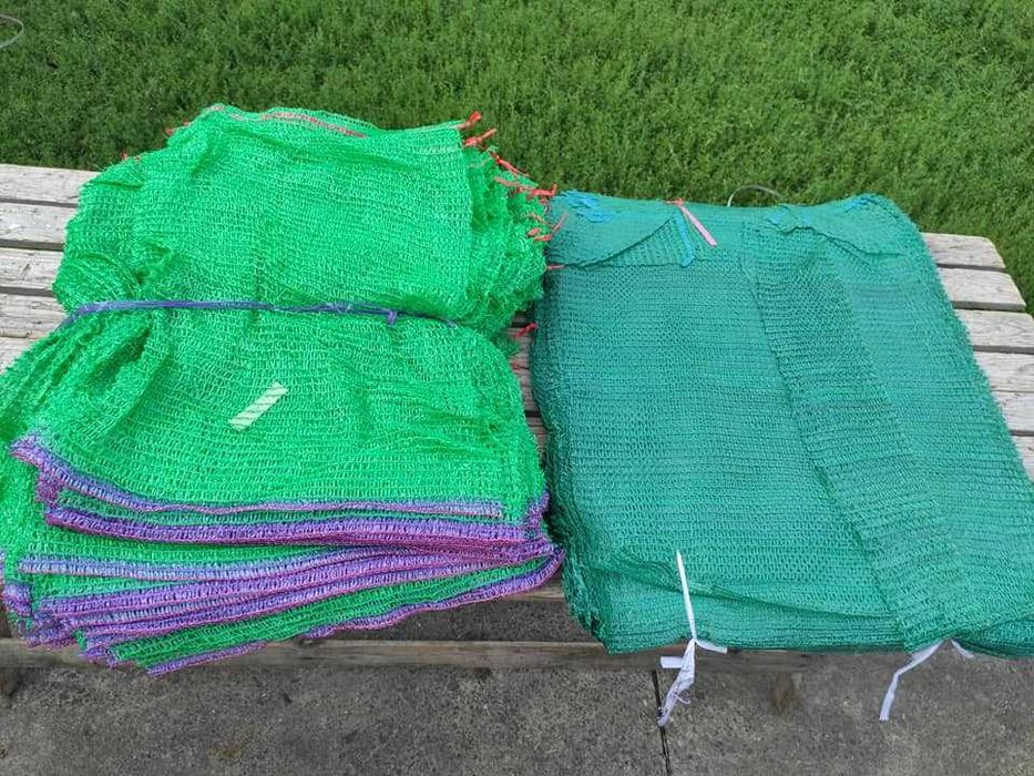 Сітка овочева всі розміри