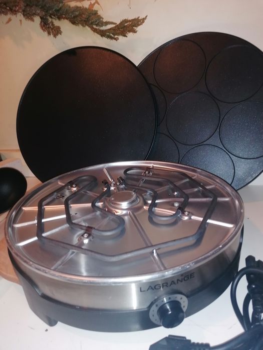 Naleśnikarka Lagrange 109017