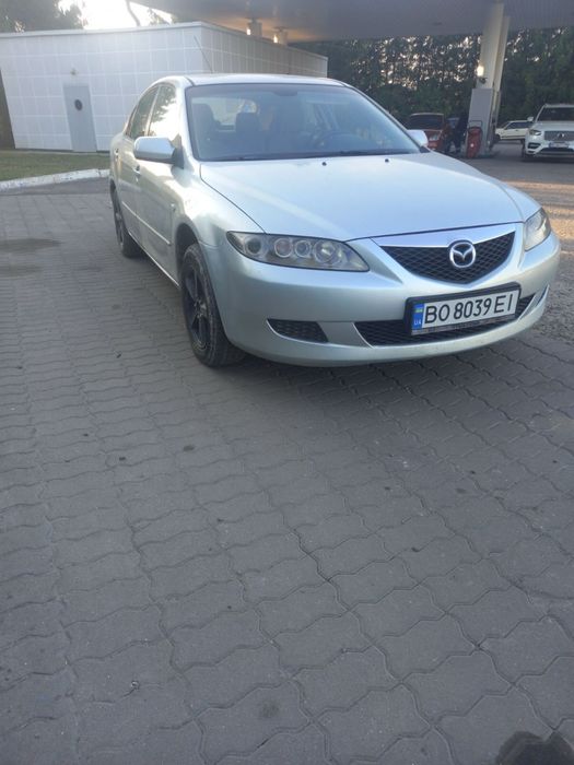 Продаж Mazda 2988$